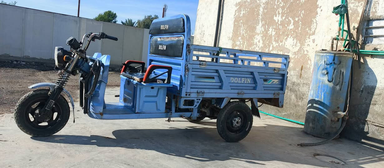 اسلام عليكم ستوتة شحن للبيع مكفولة 5 بطاريات إكبار كهربائيات كلهة شغالة العنوان  بغداد قرب جسر الفرنسي السعر مليون وبيها مجال الاستفسار الرقم ***********
