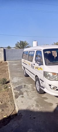 للبيع فتون موديل 2017 مكينة كير وأكسل مكفولات  تخم تاير دوشمة جديدة رق...