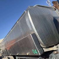 تانكي ستيل • ١٤ طن • بصره