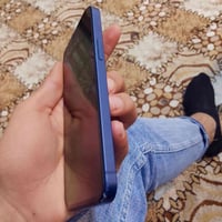 ايفون 12 • ١٢٨ • شاشه مبدله