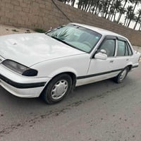 برنس دايو • ١٩٩٤ • محرك وكير مكفولات