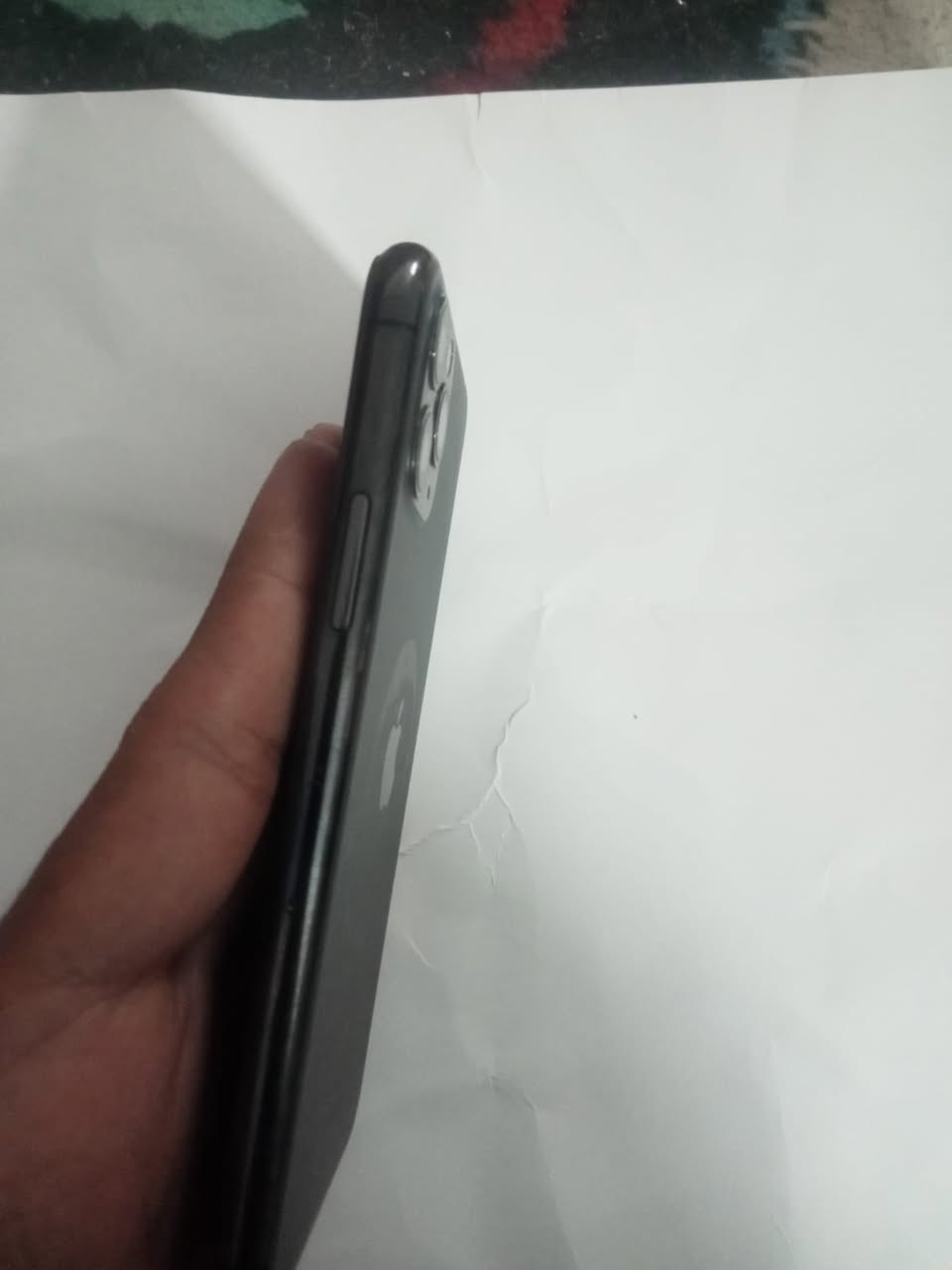 ب180
مامفتوح كلشي بلادي
سيف ايدي عاطل 
١١برو


**إذا كنت صاحب هذا الإعلان وتريد حذفه لأي سبب، رجاءا أرسل رسالة إلى الدعم الفني**