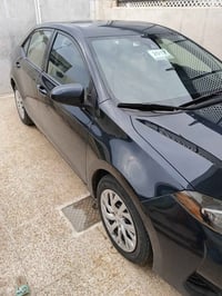 كورلا • ٢٠١٧ • رقم دهوك