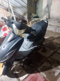 جي فور • كامله • حديد