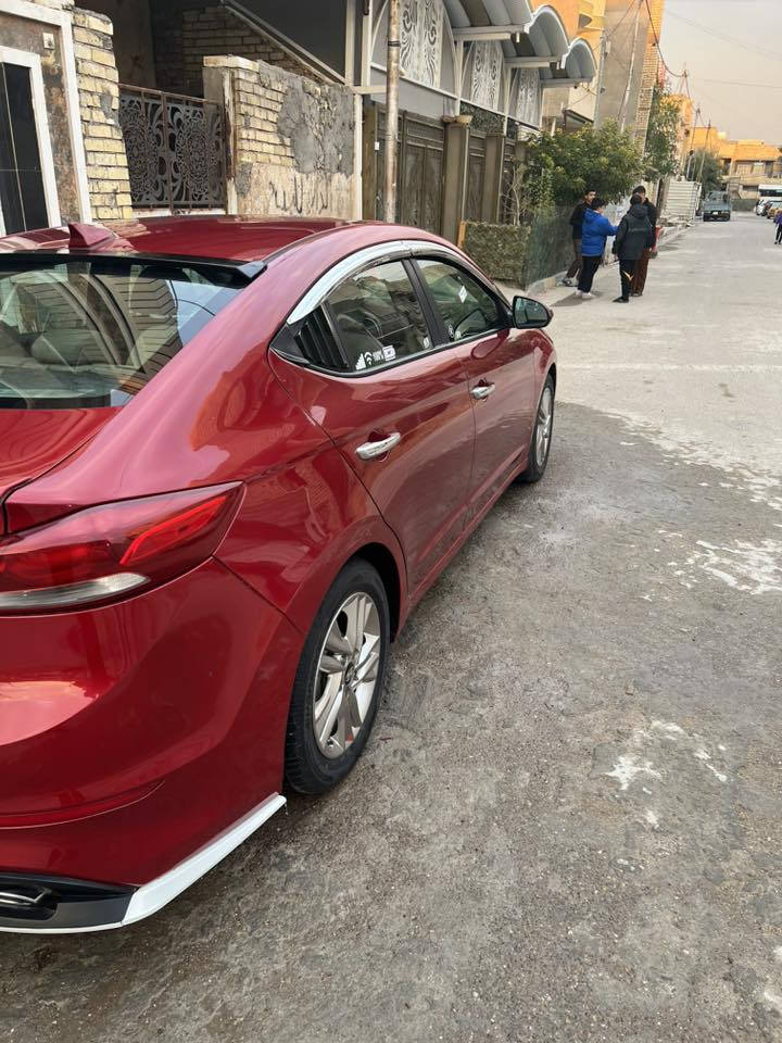 سلام عليكم
النتره مديل 2017 أجمل مديل بل النتره 

فول. لمتدد اعلى فئه 

فتحه 

بصمه أبواب 

بصمت تشغيل 

كشن. كهرباء 

خزن ميموري 

تدفئه بل كشنات 

اشارت ترحيب. 

لد امامي 

لد خلفي 

صدر  جديد 

سياره حادثها من الأمام جاملغات وبنيد وبيه لغد مصلح درجه أولى وباب السايق وباب السكن هم صبغ رقم اسلمانيه الجديد 

سياره مال بيت وبل عافيه عل ياخذها ويرهم مراوس

شراي يتصل السعر ١١٢ وبيه مجال مكان البياع ***********
