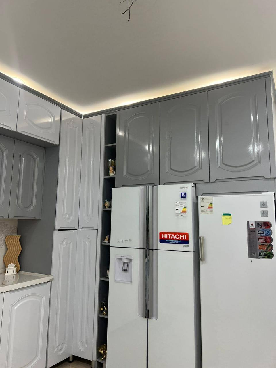 السلام عليكم بيت للبيع مجمع لولؤه ساوه طابقين الاطابق الاول مطبخ حار وبارد وصالتين واستقبال وصحيات داخليه وخارجيه والطابق الثاني غرفتين وصحيات سعره 70 وللشركه مطلوب 109 اقصاده 644 ملاحضه الكاونتر من ضمن البيت


**إذا كنت صاحب هذا الإعلان وتريد حذفه لأي سبب، رجاءا أرسل رسالة إلى الدعم الفني**