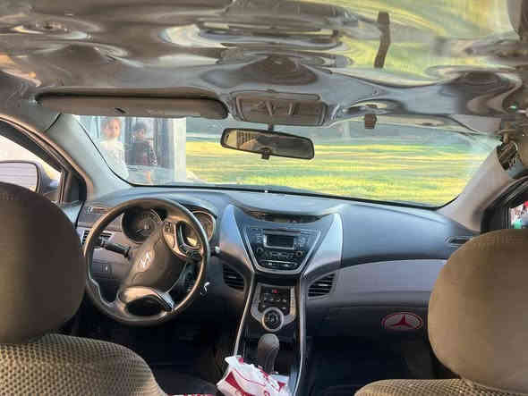 اسلام عليكم النترا 13امريكي رقم بغدادسنويه ال29هيئة و غرامات مصفره 89$
حادث بأمريكا جاملغ خلفي  حداديه تخم تايرجدد كير مكينه
الاتصال عل***********
