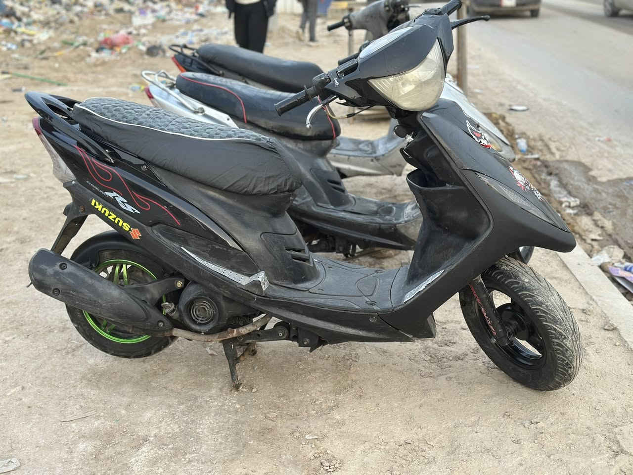 السلام عليكم
ماكس عدلة للبيع المكان الديوانية العروبة الثانية
***********
