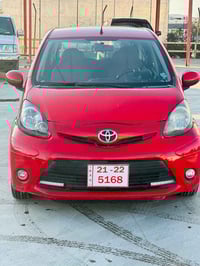 يارس • ٢٠١٤ • بلا بوية