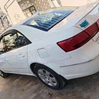 سوناتا • هيونداي سوناتا • سيارة امريكي • سوناتا 2009 • سيارة رقم دهوك ...