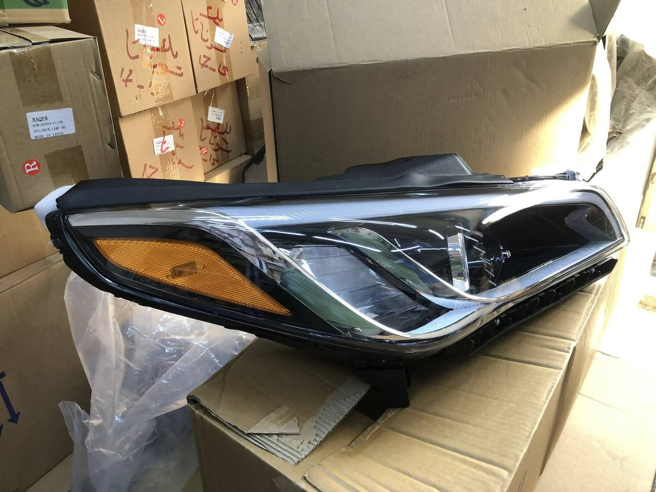 🔥زوروا موقع شركتنا - شركة كارزون لقطع غيار السيارات🔥 

(( السبت - السبت - السبت العروض القوية)) 
💥💥عروض خرافية عالدعاميات وعاللايتات وعالبطاين💥💥 
بنايد جاملغات لون مطابق جديد بالكارتون 
مئات اللايتات وانواع الايتمات امريكي وخليجي ودعاميات وبنايد وجاملغات شوف الصور للاخير 

لايتات فاخرة الصنع - دعاميات لون مطابق ١٠٠٪؜ 
مجمع كارزون - بغداد حي الجامعة نفق الشرطة مجاور البريد 
*********** _ واتساب

#دعاميات #لايتات  #النترا #سوناتا #اوبتما #سيراتو #فورتي #اكسنت #ريو #اوبترا #افيو 
#سورنتو  #توسان #توكسان#سيارات#جارجر #اوباما#جيكلاس_اسود #كرة_قدم #ريال_مدريد #برشلون #ليفربول #ايران #امريكا#لايتات #مارسدس #دعاميات
