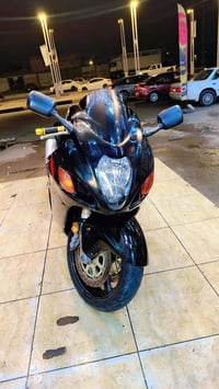 دراجة بطحة • اليرموك بغداد • تحويل نفس اليوم