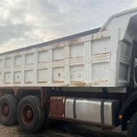 شاحنة • بابل • قابل تفاوض