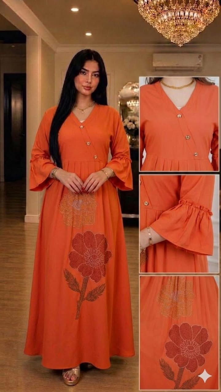 بسم الله الرحمن الرحيم 

دشداشه نسائي 
القياسات L XL XXL يلبس من وزن 45 الى وزن ١١٠ كيلو 
كشمير كابوي مطاط الاصلي

الحجز خاص


**إذا كنت صاحب هذا الإعلان وتريد حذفه لأي سبب، رجاءا أرسل رسالة إلى الدعم الفني**