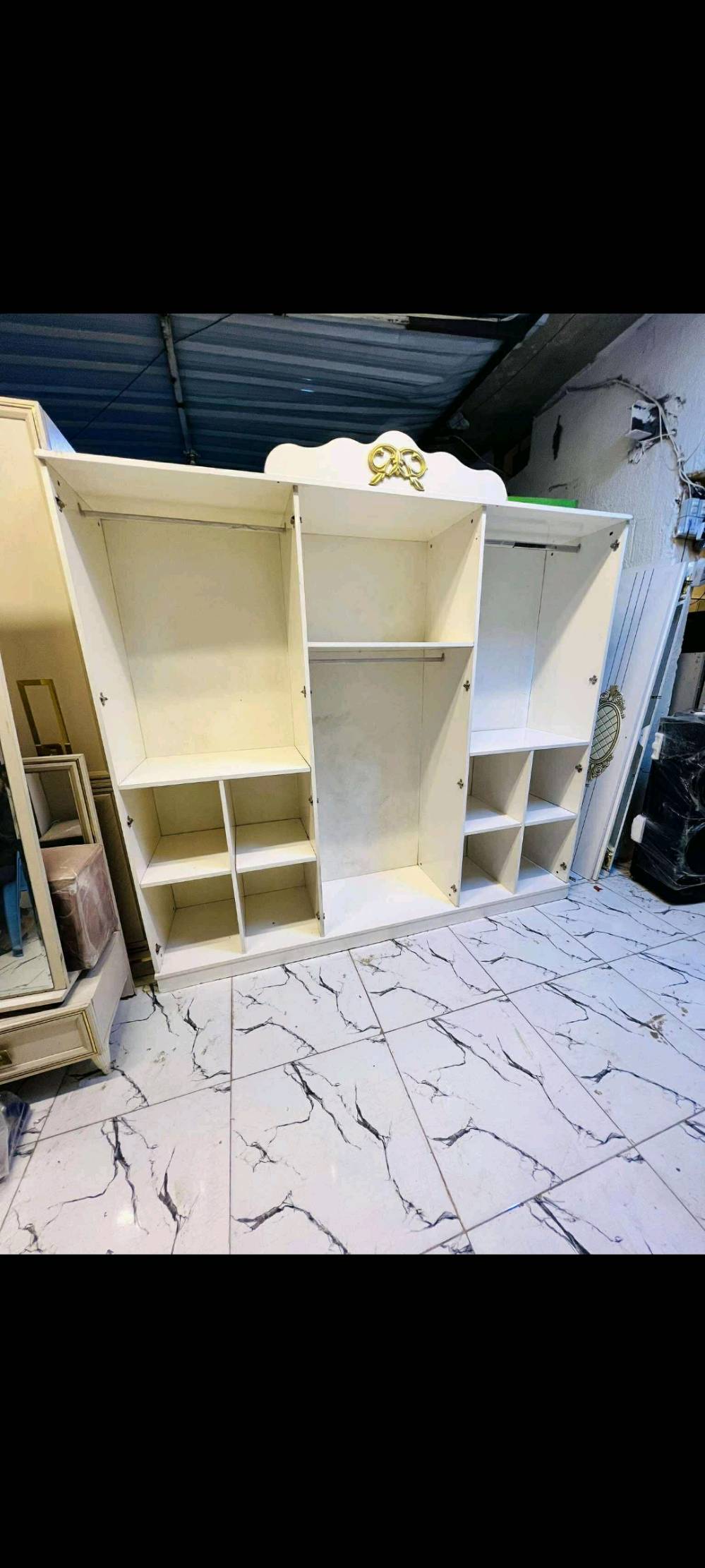 غرفتين تركي ٤٥٠ و٦٥٠ اخت جديد 