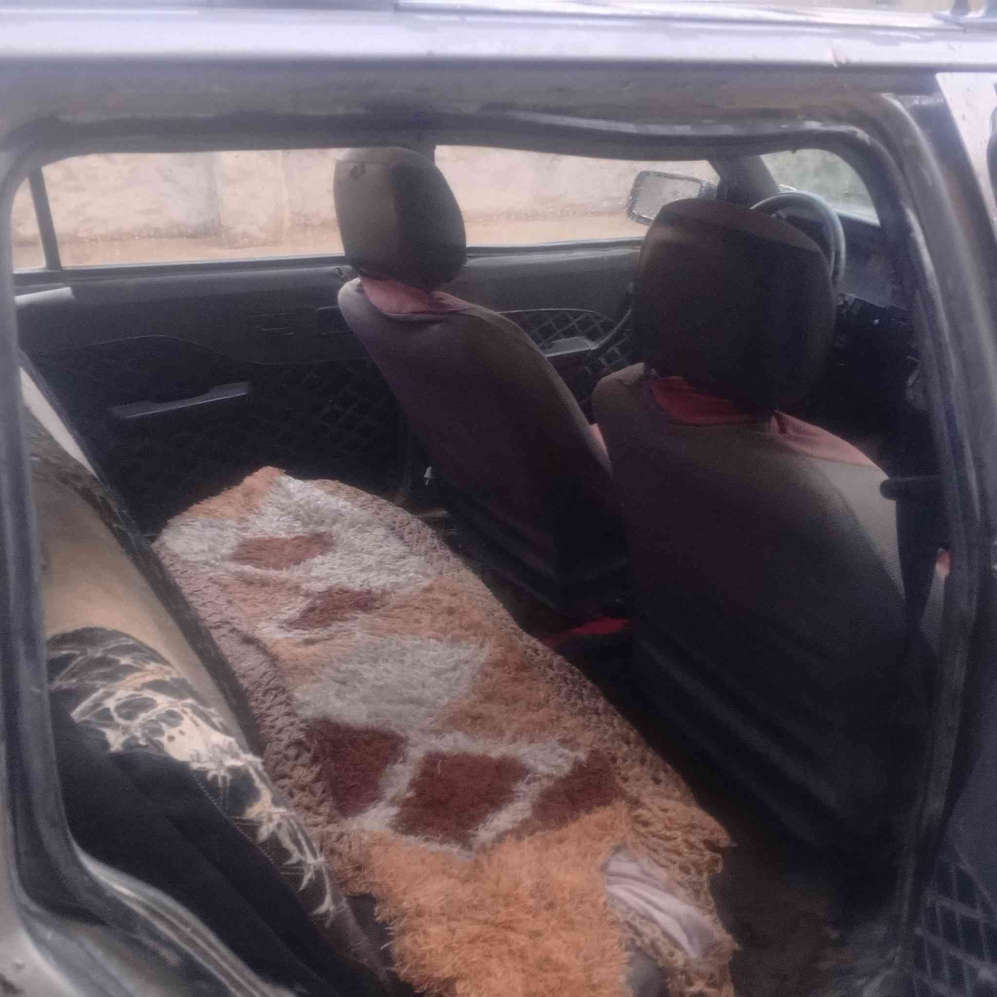 كاديت للبيع مال بيت سعر 15/استفسار اتصل ***********/بي مجال
