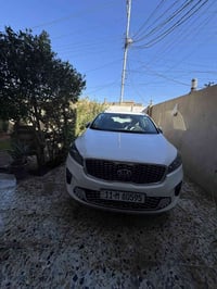 سورنتو موديل 18 شكل ال 20  خليجي فول مواصفات ماعده الفتحه  بصمه تشغيل ...