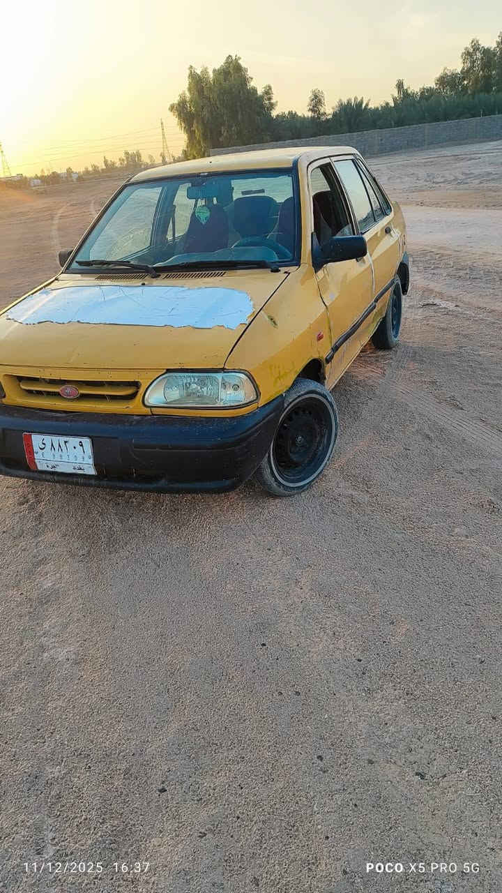 سلام عليكم
سايبه موديل 13 جاهزه كير ومحرك وشواصي انضاف تبريد شغال جاهزه كبل لشغل كهربائيات كله شغاله وعلبلاد بدون مداور راعيه ما اندله اكفله سرقه وعشائر سعر 12 $وشراي بي خير ويدلل ***********
