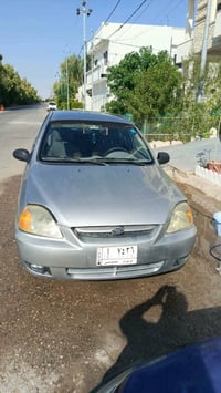 اوتو • ٢٠٠٤ • رقم كركوك