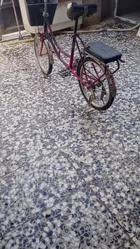 بسكليت • خاص • بغداد ناحيه وحده