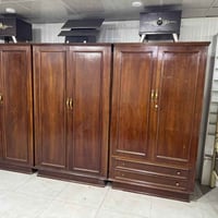 كنتور صاج • ٦ أبواب • اربيل هفلان