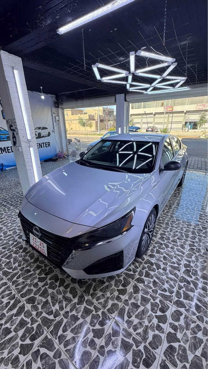 مــآشـي 39ml
مواصفت
حساس وادارات
محرك ٢٥٠٠ تنفس طبيعي
كير محرك شواصي كفالة
رقم كاتي 
فقط تعديل جاملغ خلفي 
بدون ايرباك بدون دواخل 
صور الضرر بالمنشور🔰
مكان كركوك 
 0770 100 9989
السعر ١٨٠ وبي مجال كركوك, العراق
