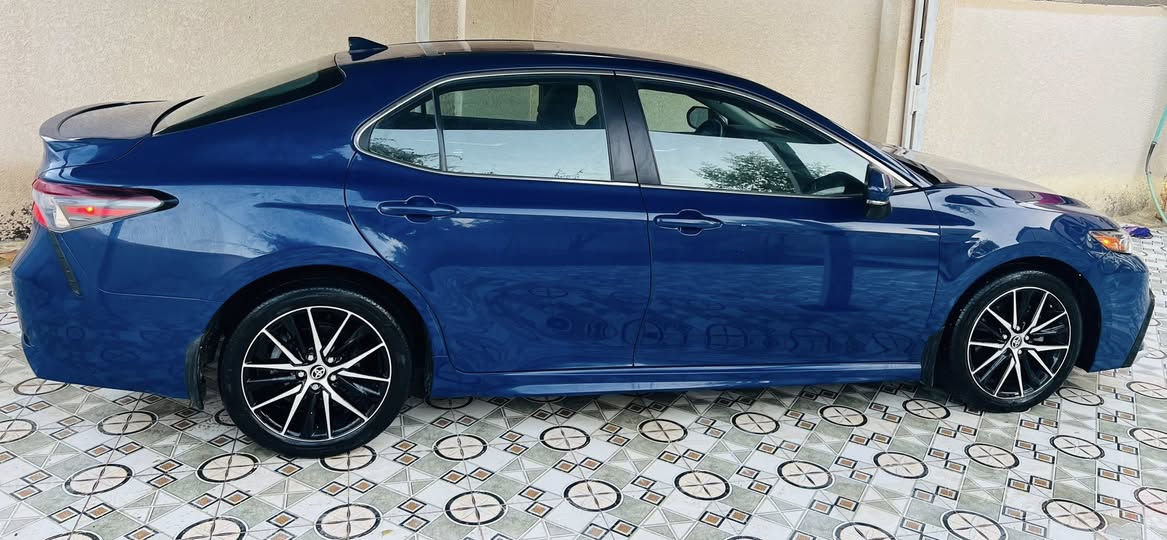 كامري SEمعوقين قادسيه موديل 24تبديل بنيد بدون ارباك وبيه كلير قطعتين ماشيه 30سعر160شراي يتصل مكان سيارة معارض الرميثه عالشارع العآم معرض احمد آل شمران ***********
