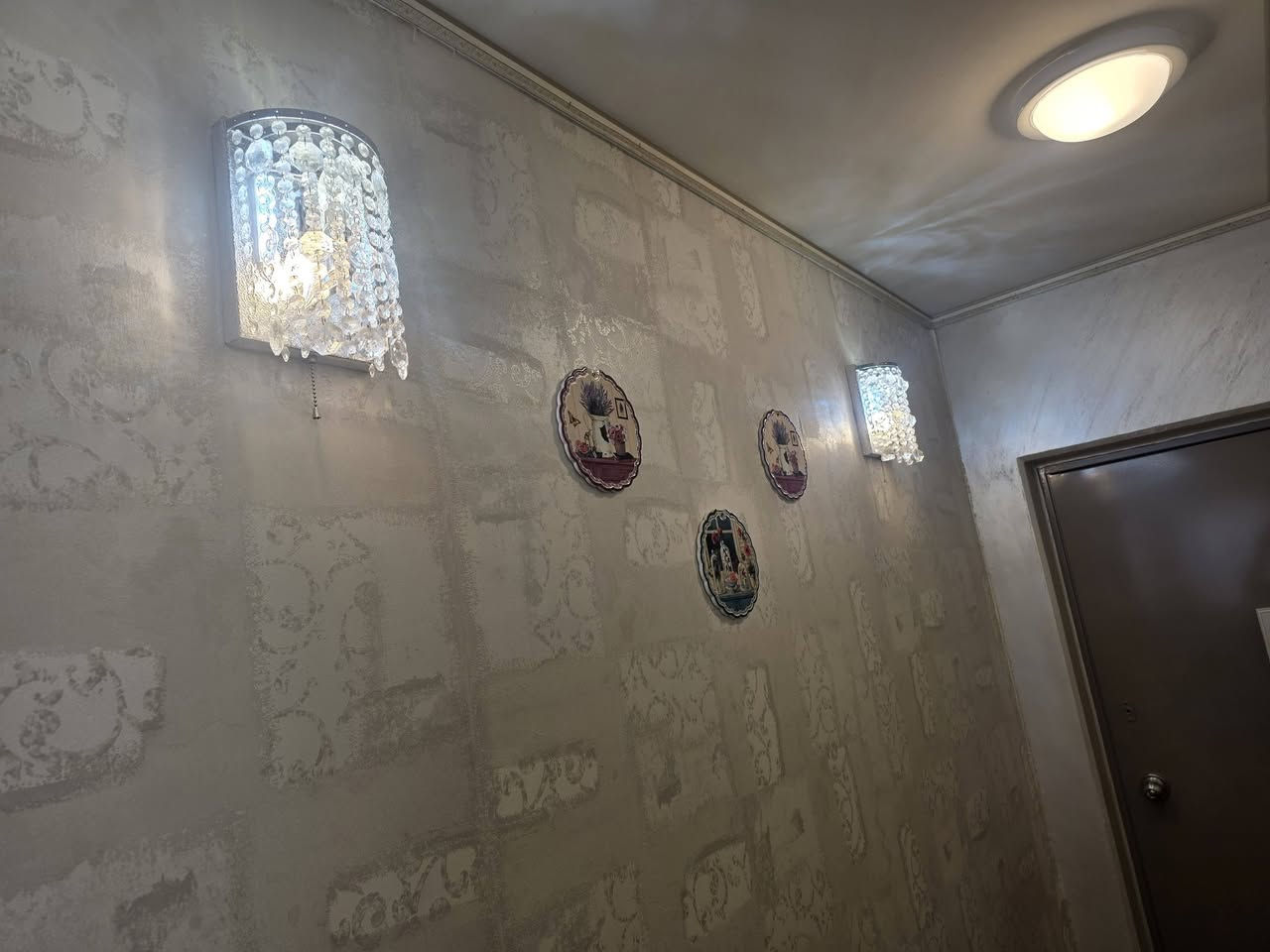 براكيتات مستعمله للبيع
سقفي وجداري 
للاستفسار مراسله صفحه


**إذا كنت صاحب هذا الإعلان وتريد حذفه لأي سبب، رجاءا أرسل رسالة إلى الدعم الفني**