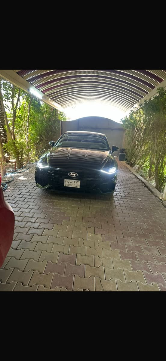 السلام عليكم 
للبيع او مرواس سوناتا n لاين 2022 فول مواصفات باقي التفاصيل واتساب مكلف بالنشر ‭٠٧٨٩ ٣٨٠ ٨٦١٧‬
