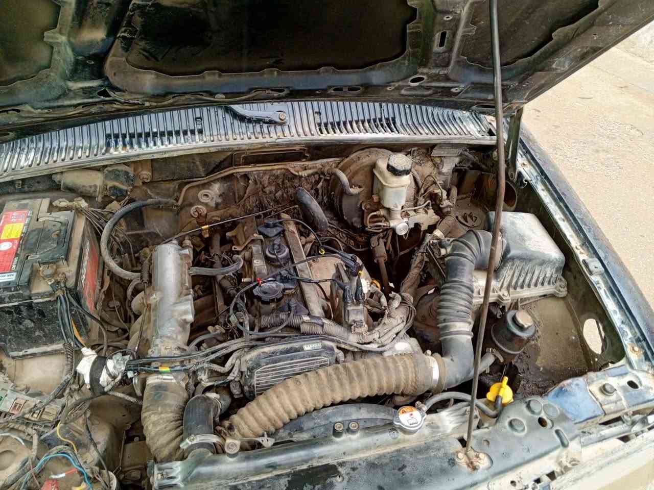 سلام عليكم سياره للبيع سعر20وبيه مجال مكينه كايمه رقم بغداد
مكان سياره بغداد ***********
