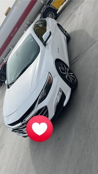 ماليبو RS • ٢٠٢٢ • رقم اربيل