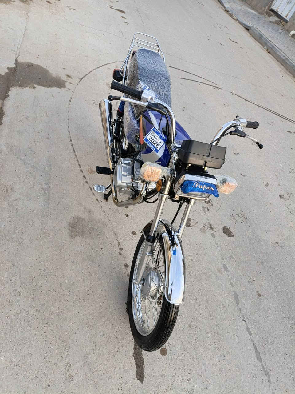 لبيع موديل 25كفال عامه مكاني كوت زين الغوس ***********
