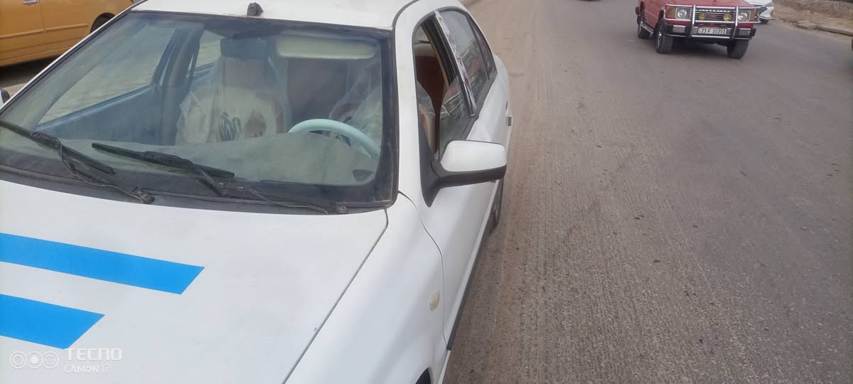 سمند2014 بس البنيد طاير ومعمرينه السعر 40 مكاني العماره رقمي ***********
