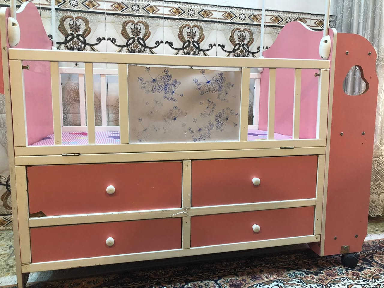 جربايه للبيع السعر 45 المكان حي الجوادين مقابيل الشعله


**إذا كنت صاحب هذا الإعلان وتريد حذفه لأي سبب، رجاءا أرسل رسالة إلى الدعم الفني**