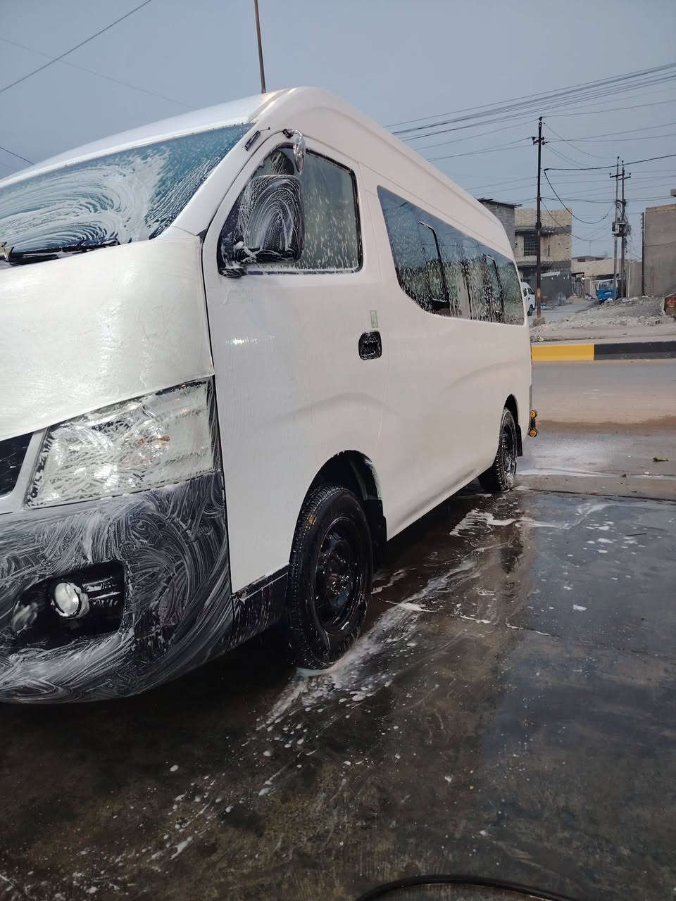 السلام عليكم
نيسان اورفان للبيع
2016
كفاله عامه 
رقم بغداد بسمي 
العنوان المعامل
***********
