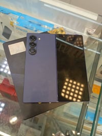 سامسونك fold 6 مستخدم ذاكره 512 ضمان وكاله عين الفهد جهاز بلادي  07704...