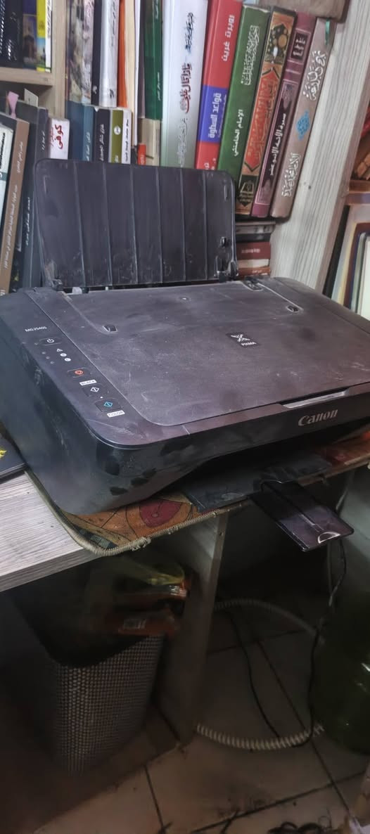 طابعه ليزريه كامله نقص فقط حبر
السعر ٣٥ الف 
العنوان _ بغداد سبع ابكار


**إذا كنت صاحب هذا الإعلان وتريد حذفه لأي سبب، رجاءا أرسل رسالة إلى الدعم الفني**