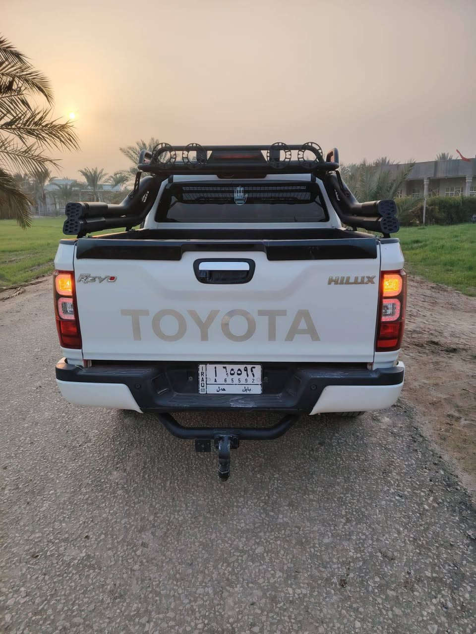 بيكب زت اكس تليلورد صيني. كير ومحرك مسيوبيشي. موديل ٢٣ ماشيه ٣٤ الف كفاله عامه. السياره مطلوبه استقطاع إلكتروني. رقم بابل. لايت زنون. كشاف زنون. شاشات خلفيه. كماليات كامله. *********** ابو حسين حلة, بابل
