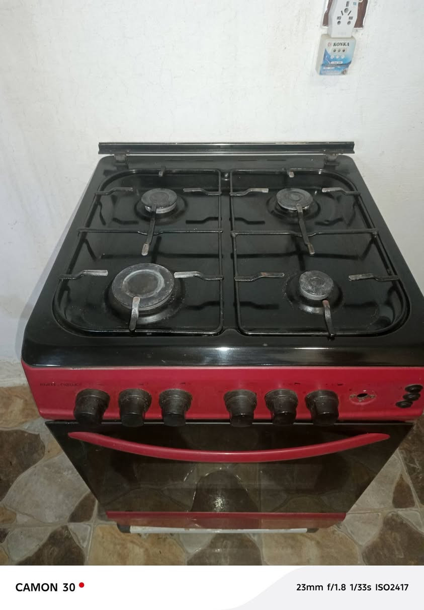 طباخ للبيع كامل شغال فرن شغال كامل 
السعر 60 بي مجال مكاني كركوك شركه طارق


**إذا كنت صاحب هذا الإعلان وتريد حذفه لأي سبب، رجاءا أرسل رسالة إلى الدعم الفني**