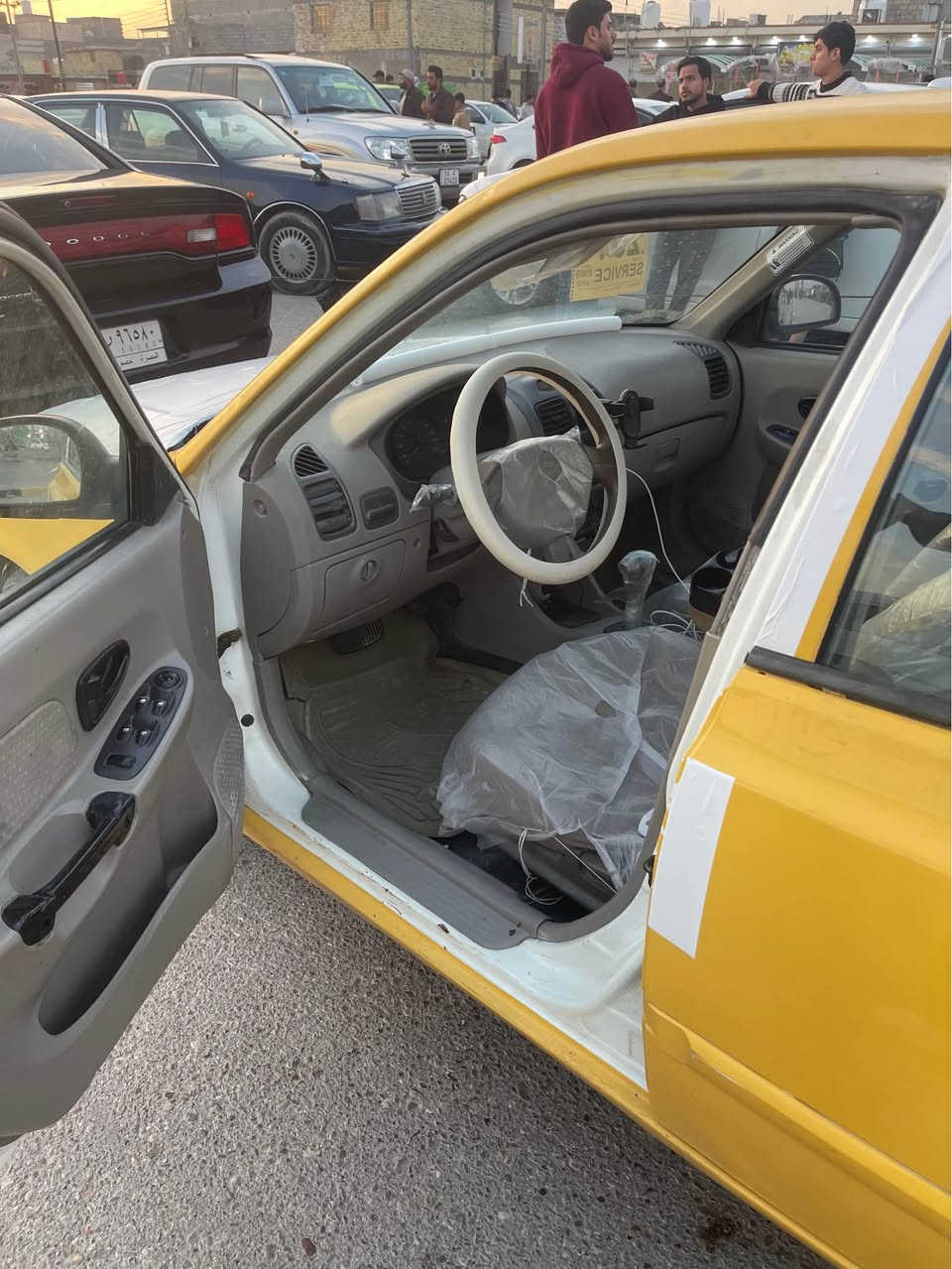 فيرنا موديل 2011سياره نضيفه جاهزه من كلشي رقم الجديد وبسمي تبريد شغال حداديه ستوه مبدلها سياره جاهزه السعر ٧٣ رقم *********** Singapore
