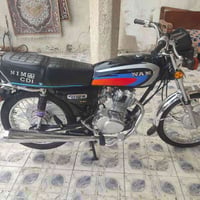 نامه • CG125 • ٢٠٢٧