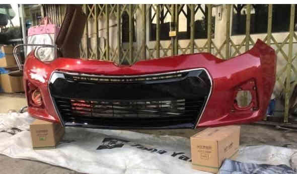 قطع غيار كورلا كامري 
مجمع كارزون 
بغداد نفق الشرطة مقابل الفلكة مجاور مسجد الصفا 
واتساب ‏‪***********‬‏ موصل
