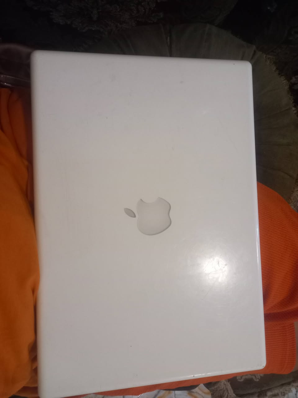 لابتوب ابل للبيع نقص شاحنه ابيعه هيج ب40الف قفل


**إذا كنت صاحب هذا الإعلان وتريد حذفه لأي سبب، رجاءا أرسل رسالة إلى الدعم الفني**