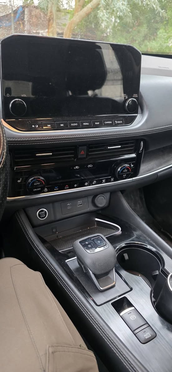 نيسان روج ٣ ساندر تيربو موديل ٢٠٢٢ فول مواصفات اعلا فئه السعر ١٨٨ مكان موصل
***********
***********
