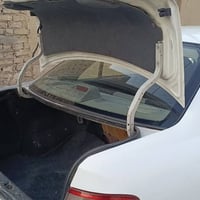 صني • ٢٠٠١ • مكينة جديد