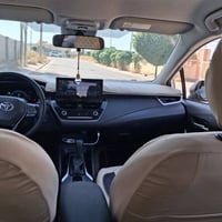 كورولا • موديل ٢٠٢٤ • ٤٧٠٠٠ كم