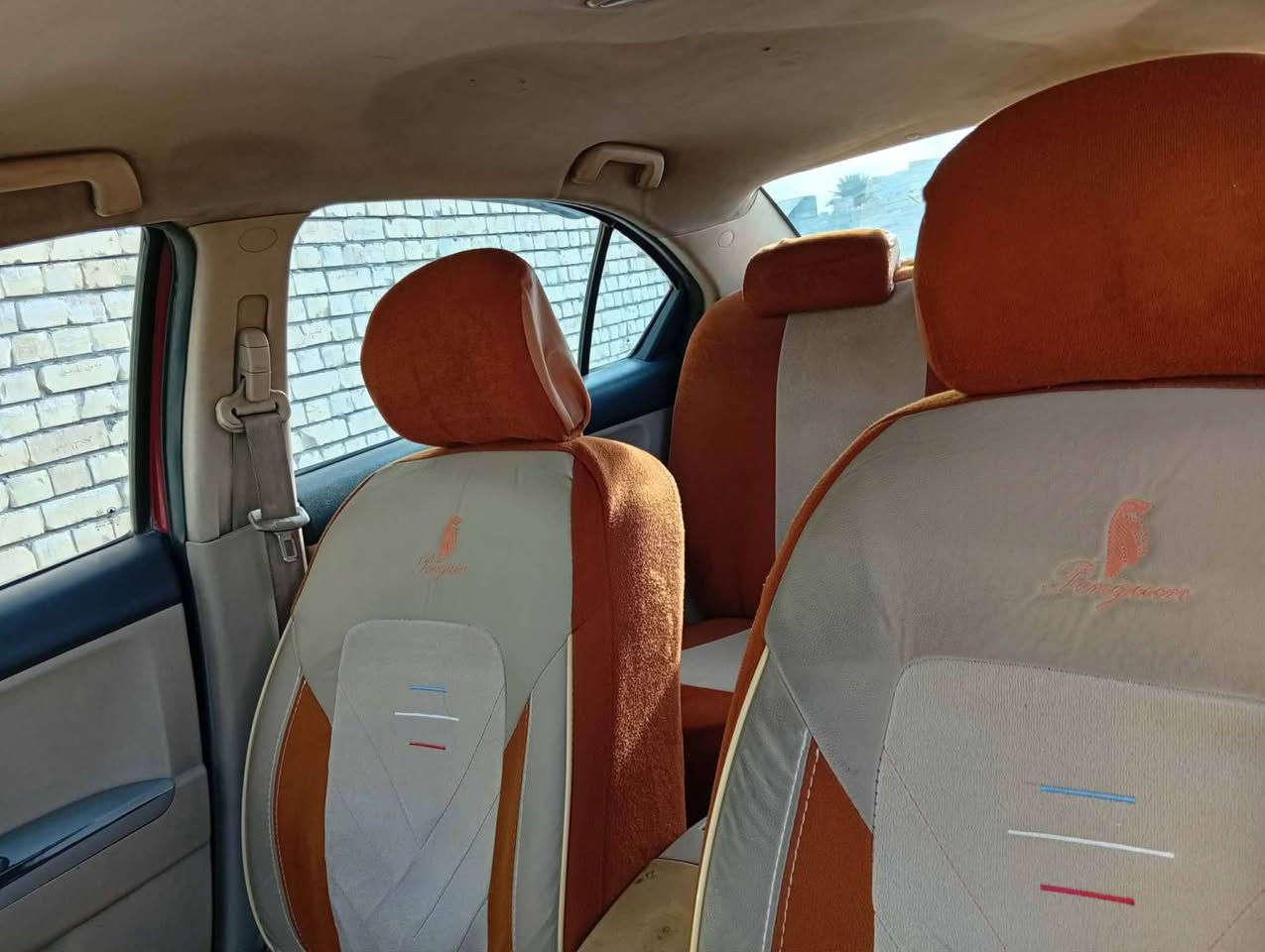 سلام عليكم 2012 بلاديه السياره لا ضربه ولا صبغ رقم بغداد باسمي حته دعاميات بلاديه جراد خفيف سياره  كير عادي كير ومحرك بلجيس صدر يخبل سياره مال جناي السعر 50 
***********
العنوان بغداد البياع
