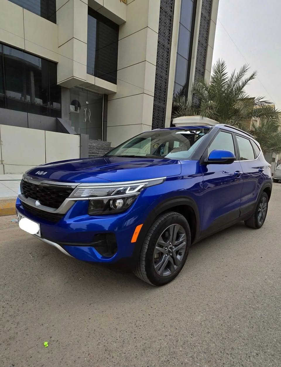 للبيع كيا سيلتوز 2023  وارد امريكي سياره نضيفه ماشيه ٥٨  سياره بيها بارد بالجاملغ الامامي فقط بدون صبغ بدون دواخل ايرباك سليم ' محرك ٢٠٠٠ دوش مواصفات تشغيل عن لعد تحكم ستيرن شاشه 
كار بلي تحديد مسار نقطه العمياء اشارات بالمري سياره نضيفه محرك كير سليم ما بيها اي نقص سياره رقم اربيل ب اسمي 
واتساب فقط ***********
