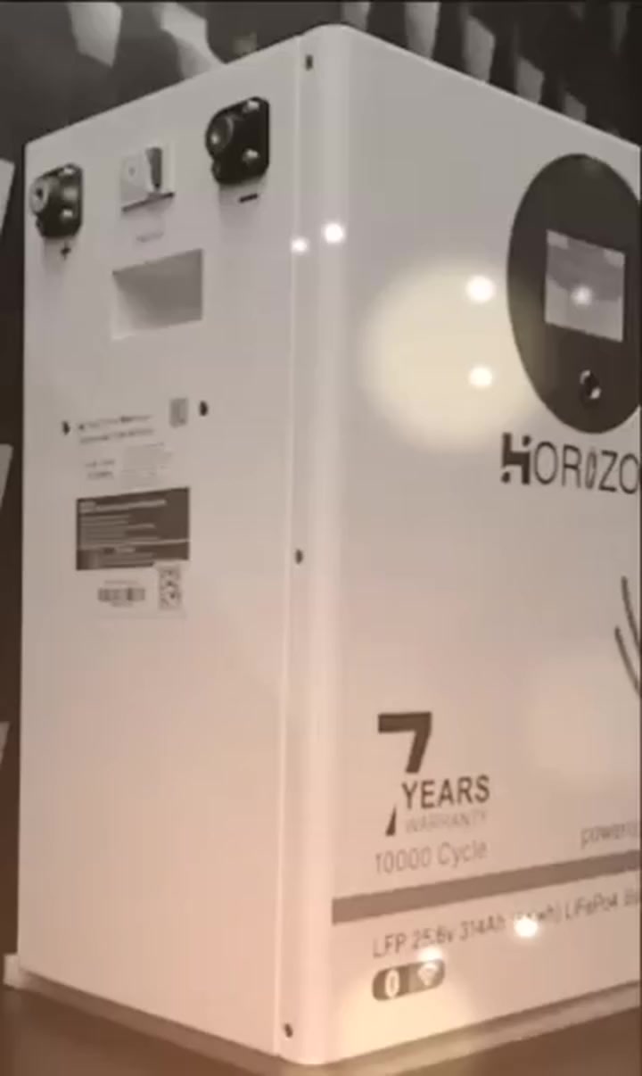 مجموعة القمة التجارية
تعلن شركة القمة للتجارة عن كونها 
😎الموزع الرسمي لشركة
Horizon في سوريا 🔋✨
😎موزع رئيسي في دمشق 
😎وكلاء محافظة درعا 

وفرنا لكم أحدث حلول الطاقة الشمسية بأعلى المواصفات وأفضل الاعتمادية:

🔹 انفرترات Horizon الجبارة الفولاذية بجميع الاستطاعات
 6 KW .
استطاعة شمسية 12kw
8 kw 
استطاعة شمسية 16kw
10kw 
استطاعة شمسية 20kw
12kw
استطاعة شمسية 24kw
15kw 
استطاعة شمسية 30kw
20kw 
استطاعة شمسية 40kw
   
أداء قوي وثبات عالي لتحمّل أقسى ظروف التشغيل ⚙️
✔ كفالة تبديل رسمية
✔ عمر تشغيلي طويل وكفاءة عالية
 هايبرد
صامت تماما"ipp66
ضد المياه والغبار والعوامل الجوية كافة 

✅ضمان خطي حقيقي  10سنوات  تبديل فوري مجاني  ⁉️تبديل وليس صيانة⁉️
 الوحيدة في سوريا

بطاريات هورايزن   خلايا  by trina
‼👌بنظام 48 فولت 
314 Ah
16kw
👌12000 سايكل ( دورة شحن)

كفالة خطية حقيقية  باللغة العربية والانكليزية 10 سنوات تبديل 
(تبديل فوري مجاني  وليس صيانة )
👇👇

🔋👌‼بنظام ال24 فولت 
314Ah
8kw 
⁉️10.000سايكل ( دورة شحن)
👌كفالة خطية حقيقية باللغة العربية ‼والانكليزية 7 سنوات تبديل 
🔋😎(تبديل فوري مجاني وليس صيانة)

😎💥اسعار خاصة للجملة و المهندسين و فني التركيب
📍 فروعنا:
📌 دمشق – الزاهرة: جانب جامع العزيز، مقابل الفرن الآلي
📌 درعا – شمال الخط: شارع فرن الطير، جانب مجمع السلام الطبي
👷‍♂️ خدماتنا:
✔ دعم فني متخصص
✔ تركيبات احترافية
✔ متابعة ما بعد البيع
📲 للتواصل واتساب مباشرة:
👉 https://wa.me/message/C2ZCVSMGBLITA1�
   واتس اب او اتصال على الرقم 👇
0999657285 
📞 الإدارة: 0930043494
📞 المبيعات: 0993112666
📞 مركز درعا: 0980687944
💚 القِمّة للتجارة…
قوة بالأداء ⚡ | كفالة تبديل حقيقية 🔋 | وثقة تدوم 🤝💚


**إذا كنت صاحب هذا الإعلان وتريد حذفه لأي سبب، رجاءا أرسل رسالة إلى الدعم الفني**