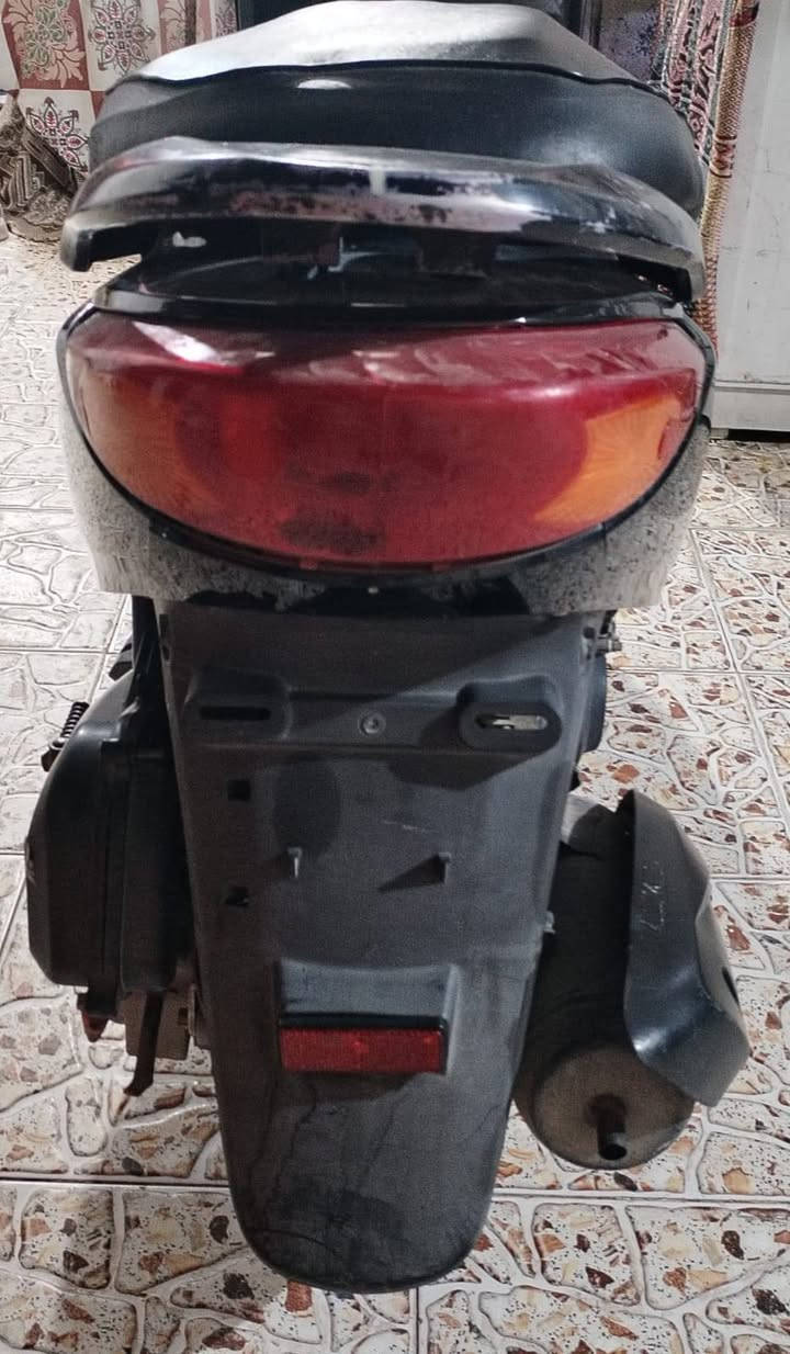 السلام عليكم للبيع للبيع فقط
دراجه بريس جديده جديده ماملعوب بيها 400 وبيها مجال قليل
***********
